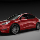Tesla Model Y Wallpapers (34 images) - WallpaperCat