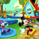 Mickey Mouse Funhouse