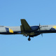 West Air Europe