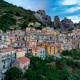 Castelmezzano