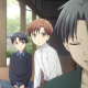 Hatori Sohma