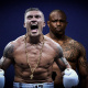 Dillian Whyte