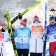 Norway national biathlon team