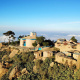 Debre Bizen Monastery