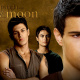 The Twilight Saga New Moon