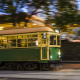 Melbourne W-class tram