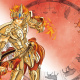 Saint Seiya Episode.G