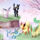 Glaceon