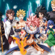 Natsu Dragneel