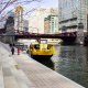 Chicago Riverwalk