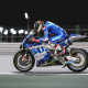 Suzuki GSX-RR