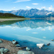 Kluane Lake