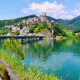 Castel di Tora