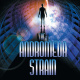 The Andromeda Strain