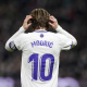 Luka Modric