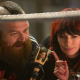 Nick Frost
