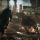 Gotham City