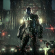 Arkham Knight militia