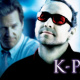 Kevin Spacey