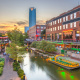 Bricktown Canal