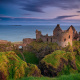 Dunluce Castle