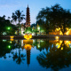 Tran Quoc Pagoda