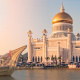 Sultan Omar Ali Saifuddien Mosque