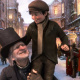 Tiny Tim