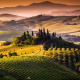 Val d'Orcia
