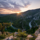 Iskar Gorge