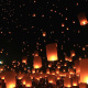 Light the Nights Desert