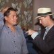 David Byrne