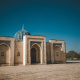 Hazrati Imam Complex