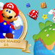 Super Mario 64