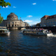 Museum Island