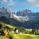 Santa Maddalena Church