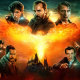 Fantastic Beasts: The Secrets of Dumbledore