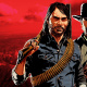 Arthur Morgan