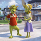 Planet 51