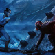 Rey vs. Kylo Ren