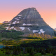 Bearhat Mountain