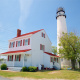 Fenwick Island Lighthouse