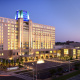 Renaissance Montgomery Hotel