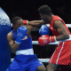 Lima 2019 Pan American Games