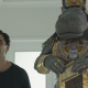Oscar Isaac