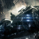Batmobile