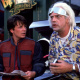 Marty McFly