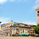 Piazza del Duomo