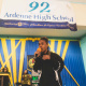 Ardenne High School