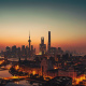Shanghai Tower